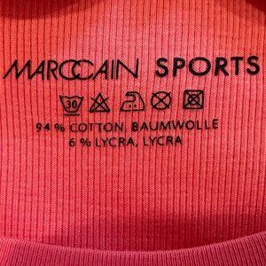 3/4 sleeves t'shirt